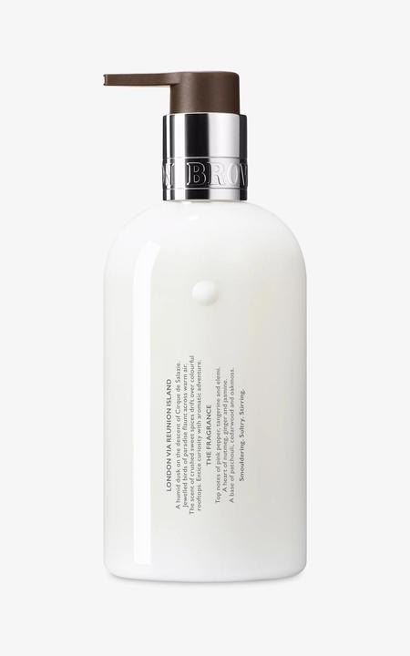 Actual product image Molton Brown Lotion corporelle Fiery Pink Pepper (Body lotion, 300 ml)