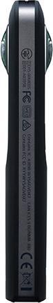 Image du produit RICOH Theta S (14 Mpx, 30p)