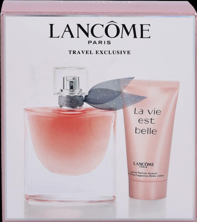 Produktbild Lancôme La Vie Est Belle 50ml (Eau de Parfum, 50 ml)