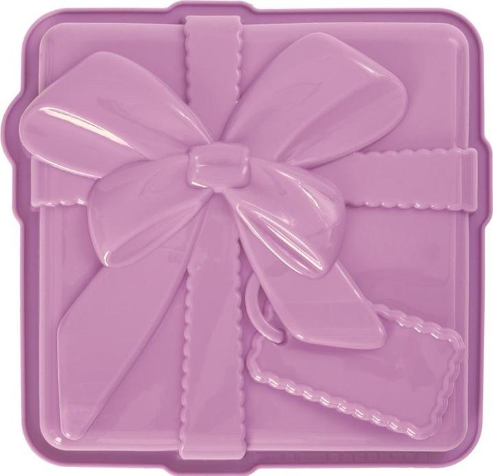 Image du produit Pavoni Pavonidea Moule à gâteaux "Cadeau