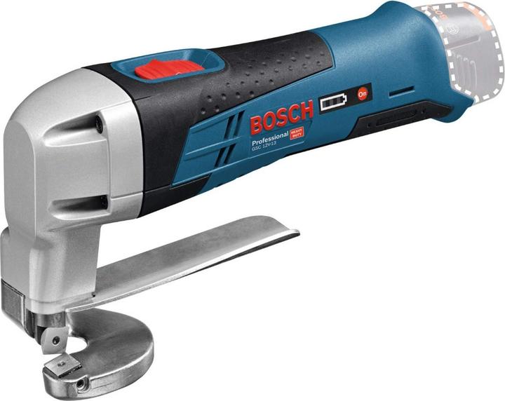 Bosch Professional GSC 12V-13