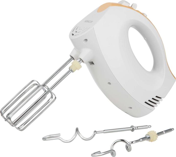 Sencor SHM 5330 EUE3 (500 W)