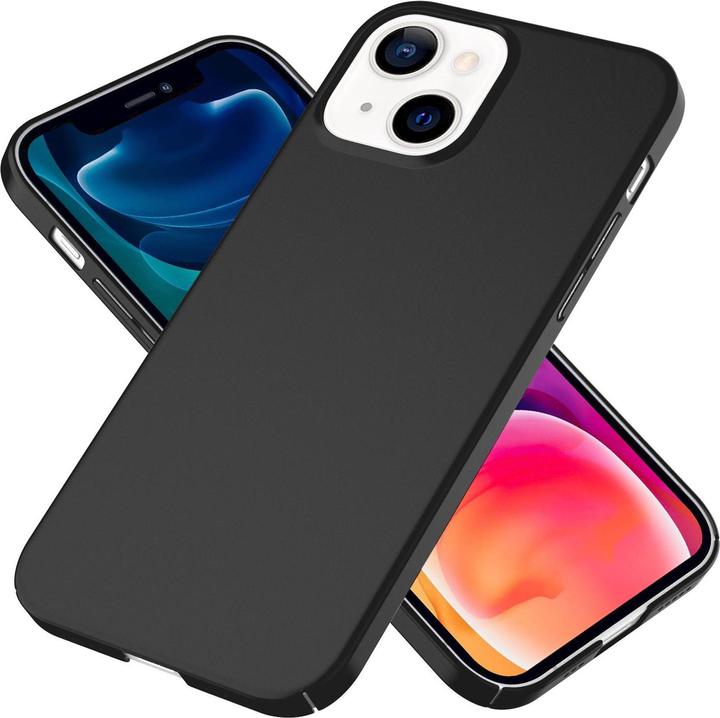 Produktbild Nalia Extra Dünne Handyhülle (Apple iPhone 13)