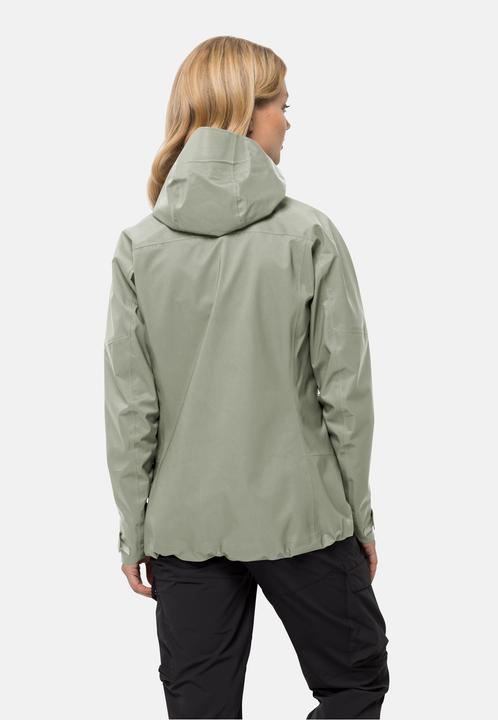 Immagine prodotto Jack Wolfskin Kammweg 3L Jkt W (L)
