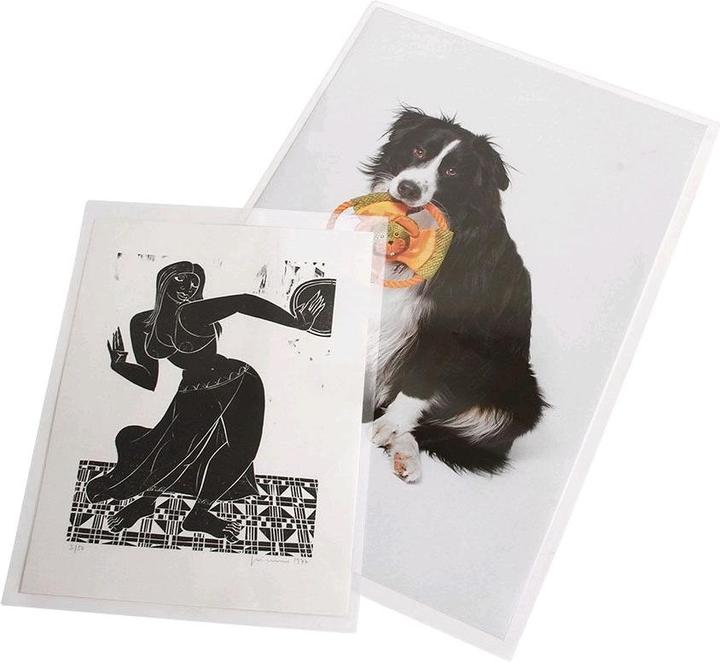 Image du produit Safe Pochette pour poster format A15 pc (A1, 5 x)