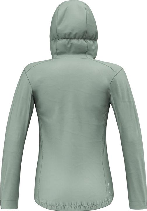 Actual product image Salewa Women's Puez Aqua 4 PowerTex 2.5L Jacket (38, M)