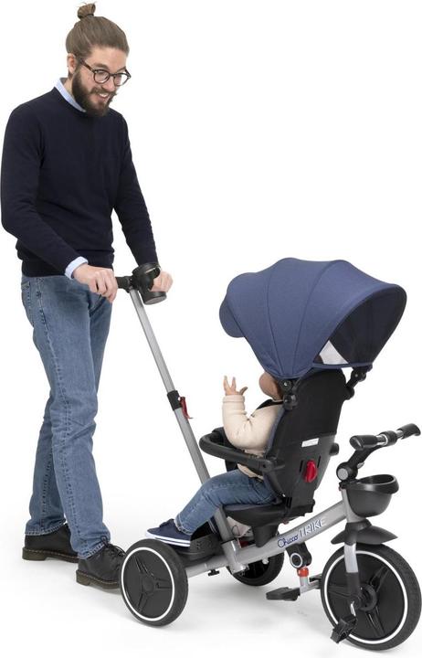 Immagine prodotto Chicco Trike 4 in 1