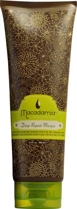 Immagine prodotto Macadamia Maschera di riparazione profonda (100 ml)