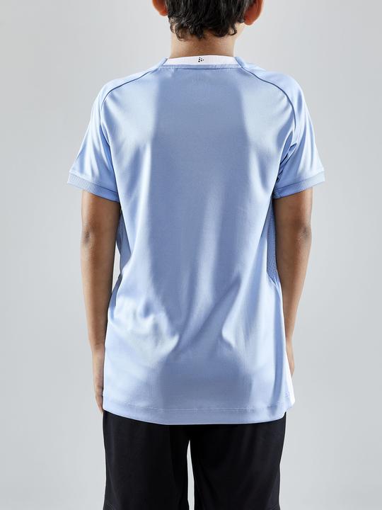 Actual product image Craft Progress 2.0 Stripe Jersey JR (134)