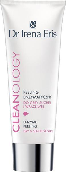 Image du produit Dr Irena Eris Cleanology Enzyme Peeling Dry & Sensitive Peeling enzymatique pour peaux sèches et sensibles. (Gommage, 75 ml)