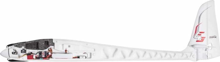 Actual product image Multiplex EasyGlider 4 (Glider)