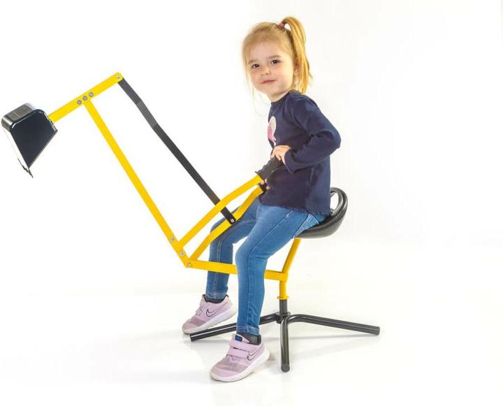 Image du produit Hoffmann Creuseur d'extérieur