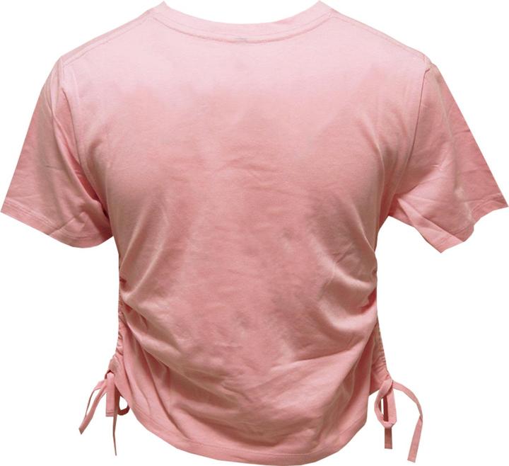 Immagine prodotto Tri Dri Maglietta Corta Increspato Donna (XS)
