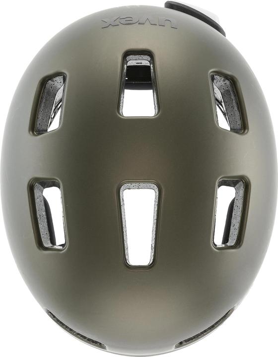 Immagine prodotto Uvex Sports city 4 (58 - 61 cm)