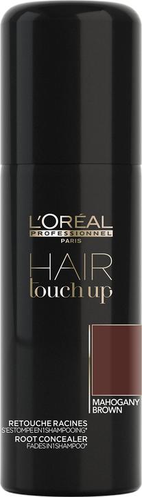 Image du produit L'Oréal Professionnel Toucher les cheveux (Brun Acajou)
