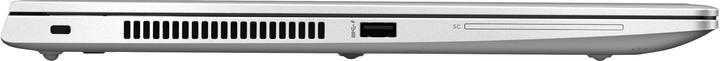 Produktbild HP EliteBook 850 G5 (15.60", Intel Core i7-8550U, 16 GB, 1000 GB, CH)