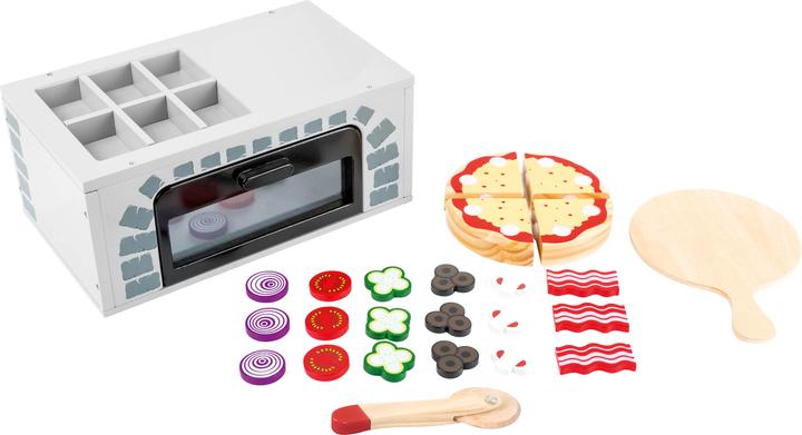Immagine prodotto small foot Forno per pizza