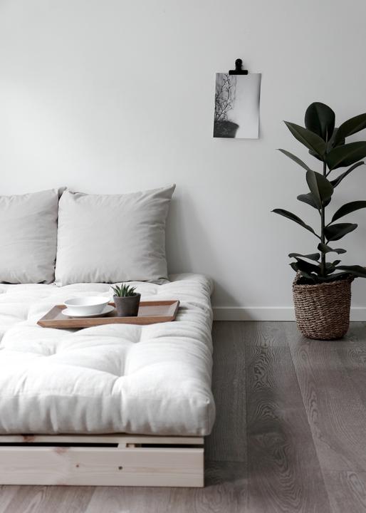 Image du produit Karup Design Racines 140 (2 places, Canapé-lit)