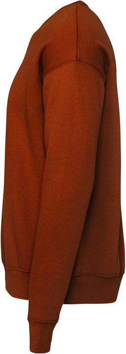 Actual product image Bella Canvas Classic Sweatshirt Overcut Shoulder (L)