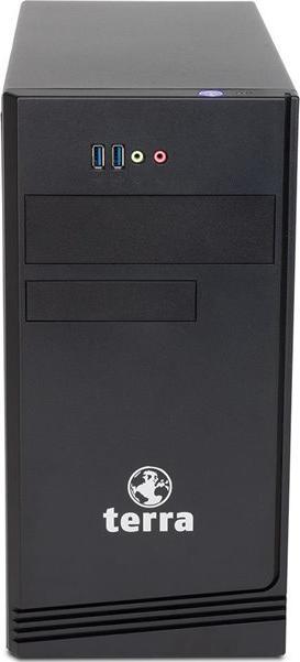 Image du produit Wortmann TERRA PC-BUSINESS 6000 (Intel Core i5-12500, 8 Go, 500 Go, UHD Graphics 770)