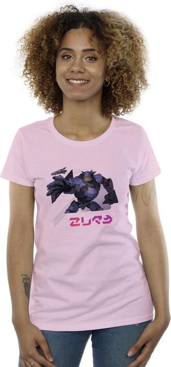 Produktbild Disney Lightyear Zurg Complex TShirt (S)