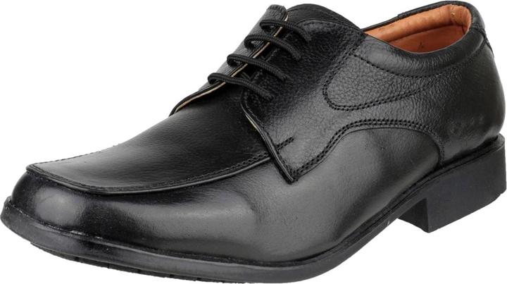 Produktbild Amblers Safety Birmingham Gibson Schnürschuhe Schuhe (39)