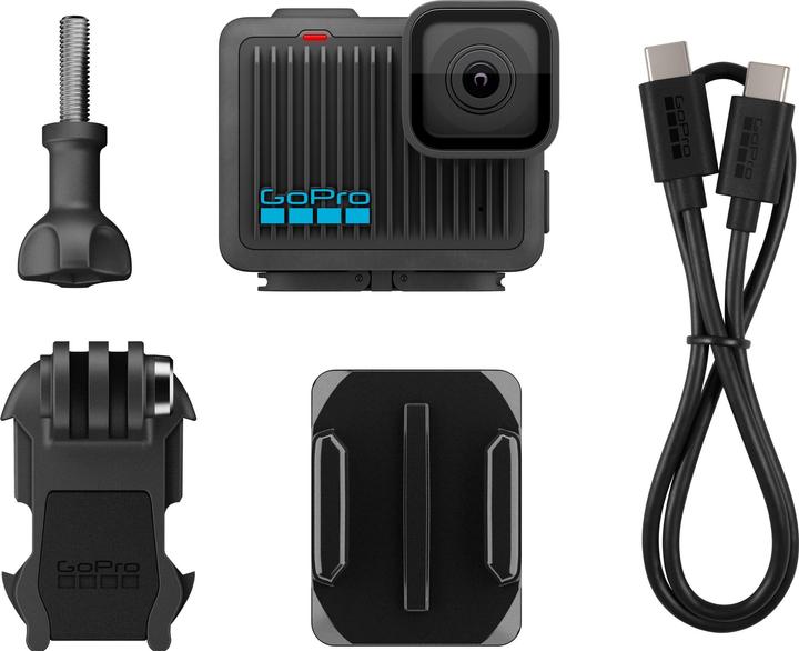 Produktbild GoPro Hero (30p, WLAN)