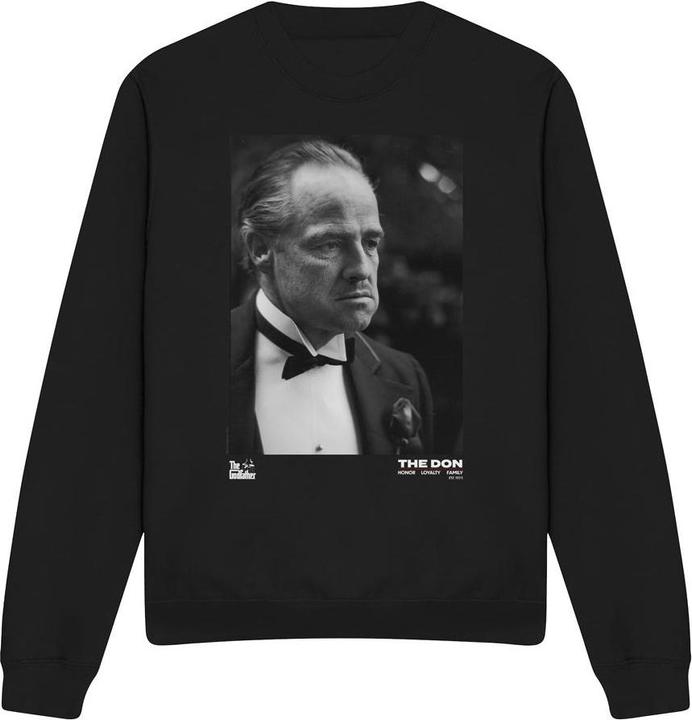 Produktbild The Godfather Sweatshirt (L)