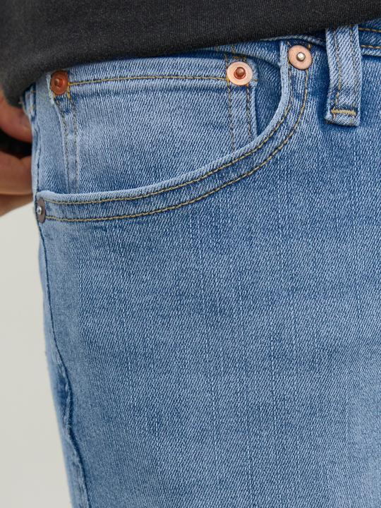 Actual product image Jack & Jones Liam Original MF 770 Skinny Fit Jeans (W36/L32)