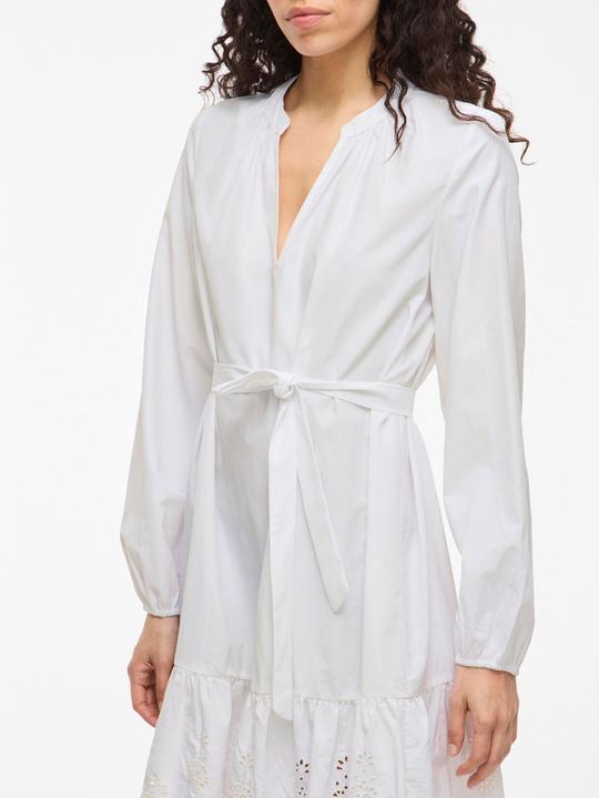 Produktbild Vila VIKELLI Langarm Minikleid (42)