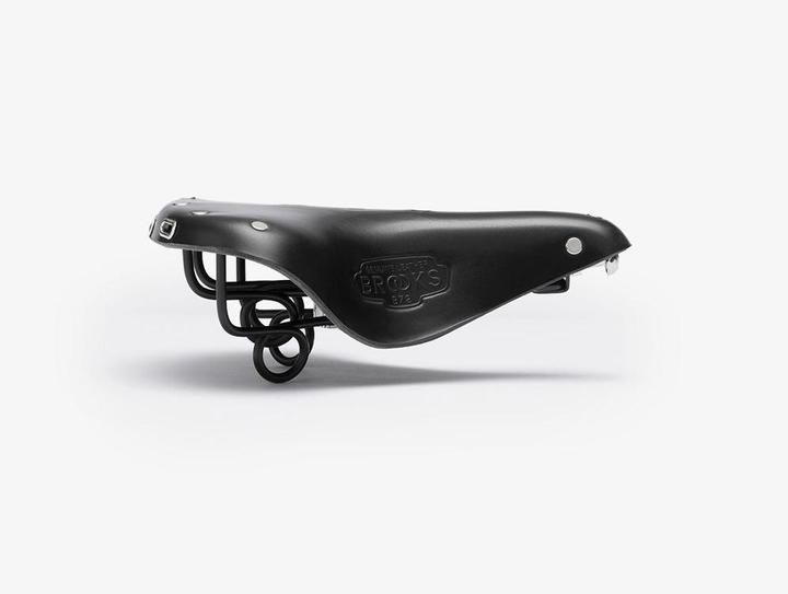 Immagine prodotto Brooks England B72 Nero