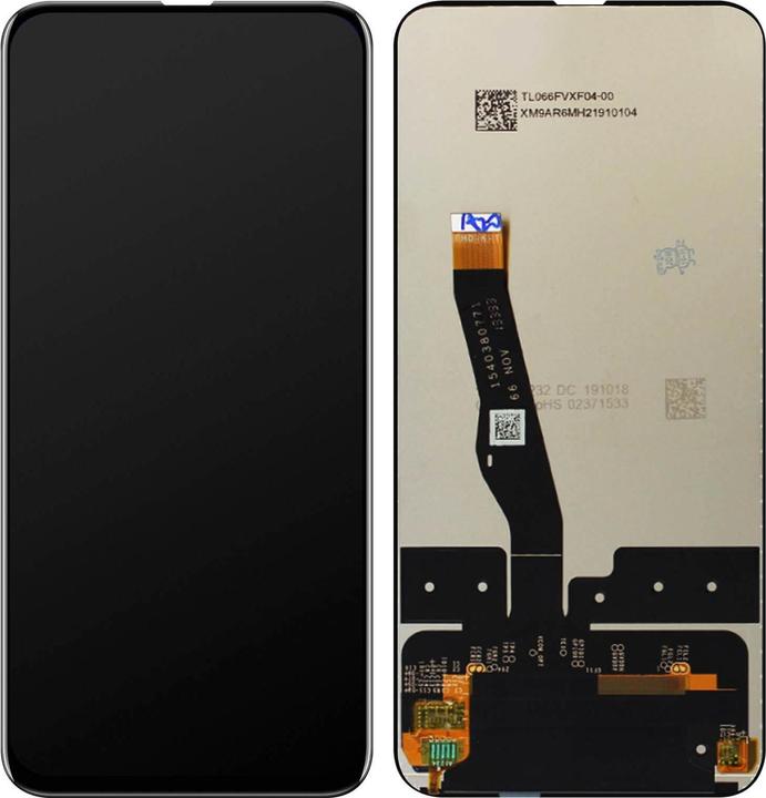 Immagine prodotto Clappio Display LCD Honor 9X / Huawei P Smart Z (Display, Honor 9X)