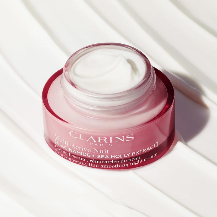 Produktbild Clarins Multi-Active (50 ml, Nachtcreme)