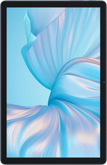 Actual product image Blackview TAB 80 (4G/LTE - Android 13 - 10.1" - 64 Go, 4 Go RAM) Bleu (4G, 10.10", 64 GB, Blue)