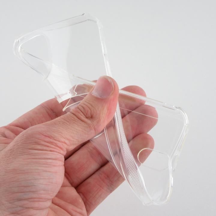 Actual product image PhoneLook Cover Rubber Bumper (Apple iPhone X, Apple iPhone XS)