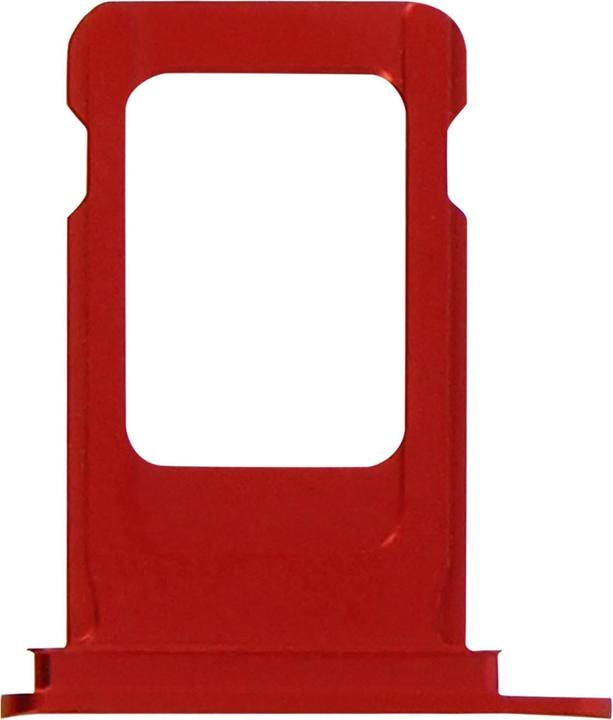 Actual product image Avizar Replacement Sim Holder Apple iPhone XR (SIM holder, iPhone XR)
