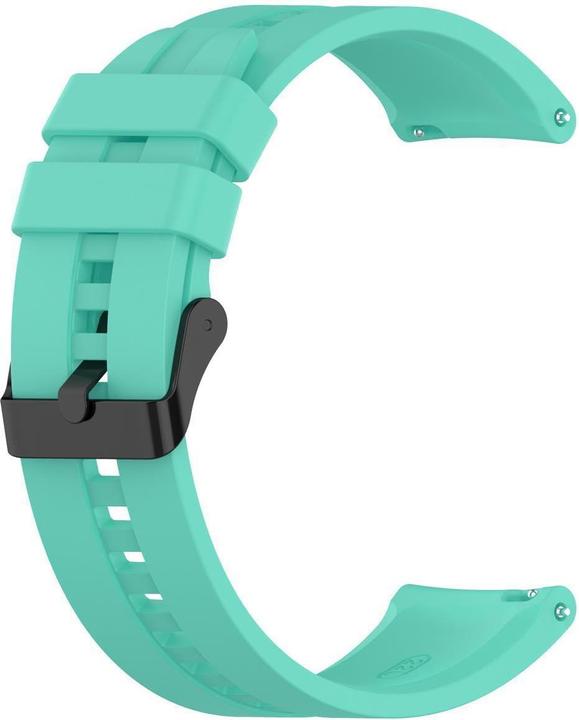 Image du produit Cadorabo Bracelet de montre intelligente (22 mm, Silicone)