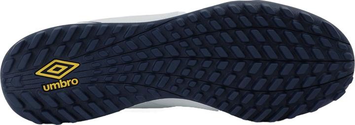 Actual product image Umbro Mens Tocco Iv Club Tf Football Boots (42)