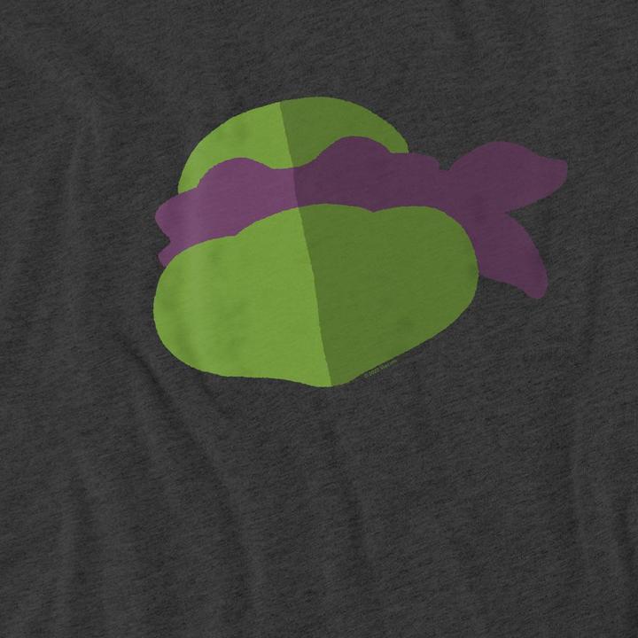 Produktbild Teenage Mutant NT TShirt (S)