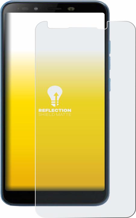 Image du produit upscreen Reflection Shield Protection Mat (1 pièce(s), Emporia Smart 2)