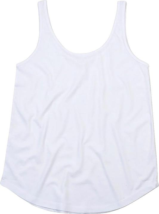 Actual product image Top sleeveless wide fit (XL)