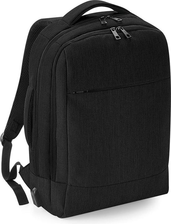 Immagine prodotto Quadral Zaino convertibile Qtech Charge (16.50 l)