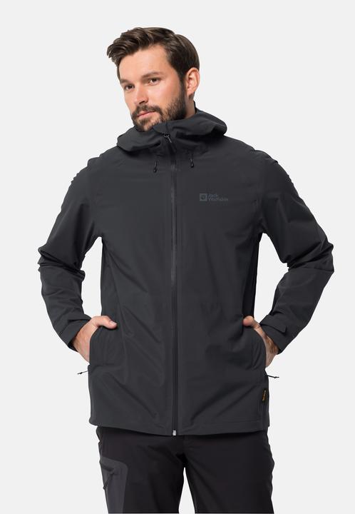 Produktbild Jack Wolfskin Highest Peak Jacket M (XL)