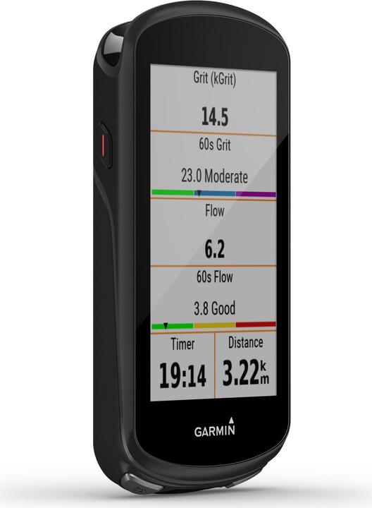 Image du produit Garmin Edge 1030 Plus Bundle