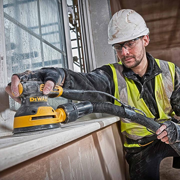 Produktbild DeWalt DWE6423 (Exzenterschleifer, 280 W)