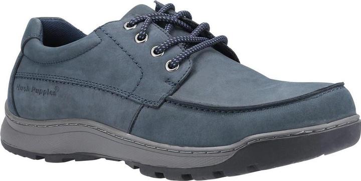 Hush Puppies Schnürhalbschuhe Tucker