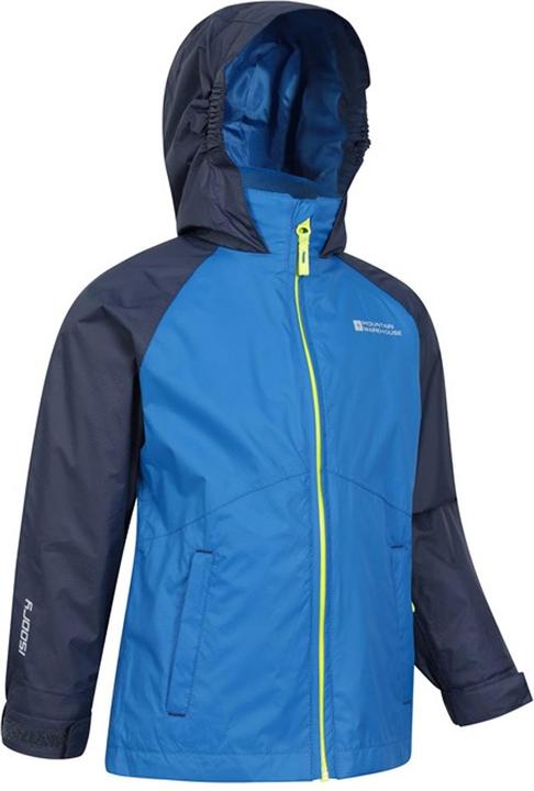 Produktbild Mountain Warehouse Torrent II Jacke wasserfest (104)