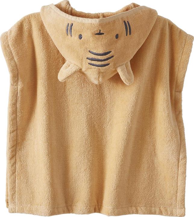 Immagine prodotto Vertbaudet Poncho da bagno per bambini TIERLIEBE (68)