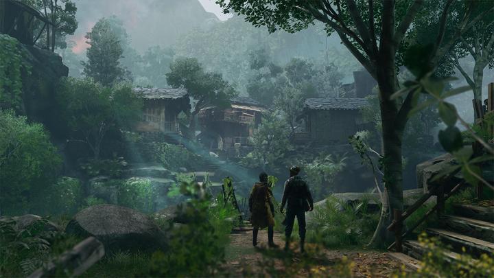 Actual product image Bandai Namco Unknown 9: Awakening (PS5)