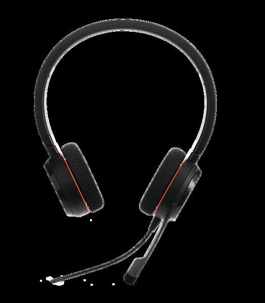 Produktbild Jabra Evolve 20 (Kabelgebunden, USB-A)